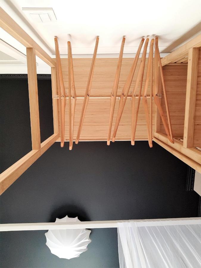 Appartamento P79 Olsztyn  Esterno foto