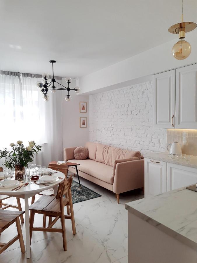 Appartamento P79 Olsztyn  Esterno foto
