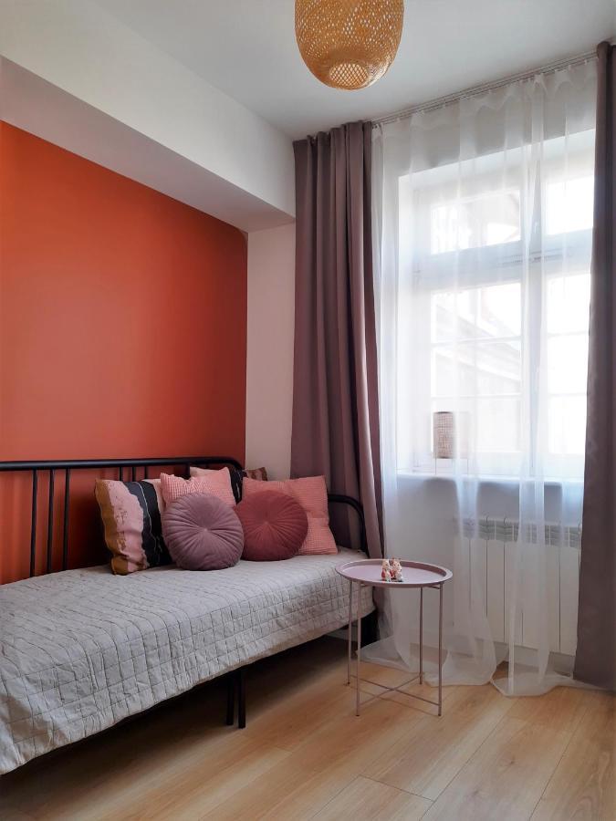 Appartamento P79 Olsztyn  Esterno foto