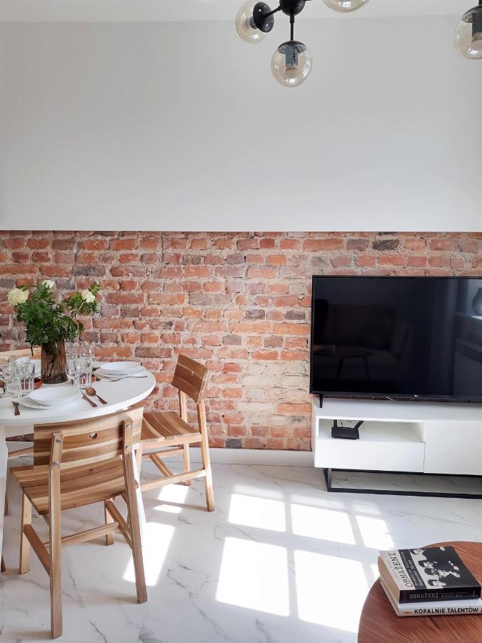 Appartamento P79 Olsztyn  Esterno foto