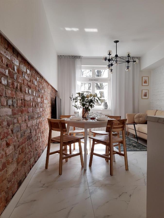 Appartamento P79 Olsztyn  Esterno foto