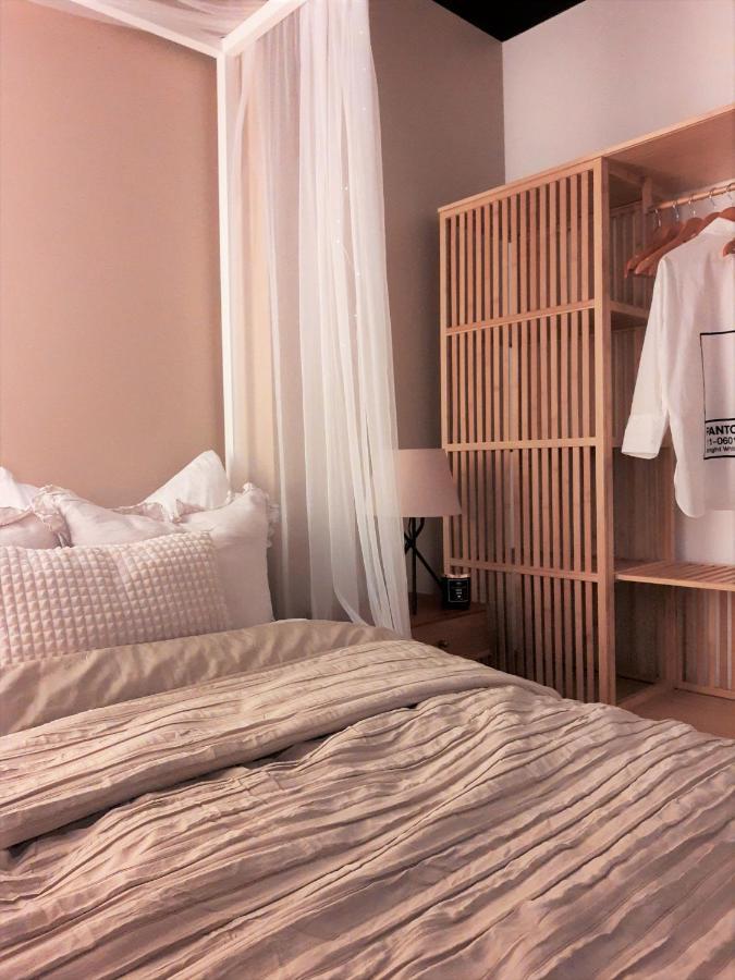 Appartamento P79 Olsztyn  Esterno foto